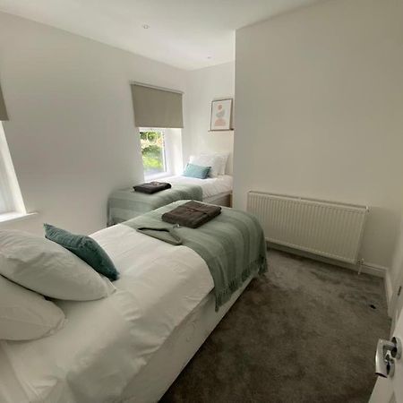 Rhondda Tunnel Cottage By Staystaycations Treorky Exteriör bild